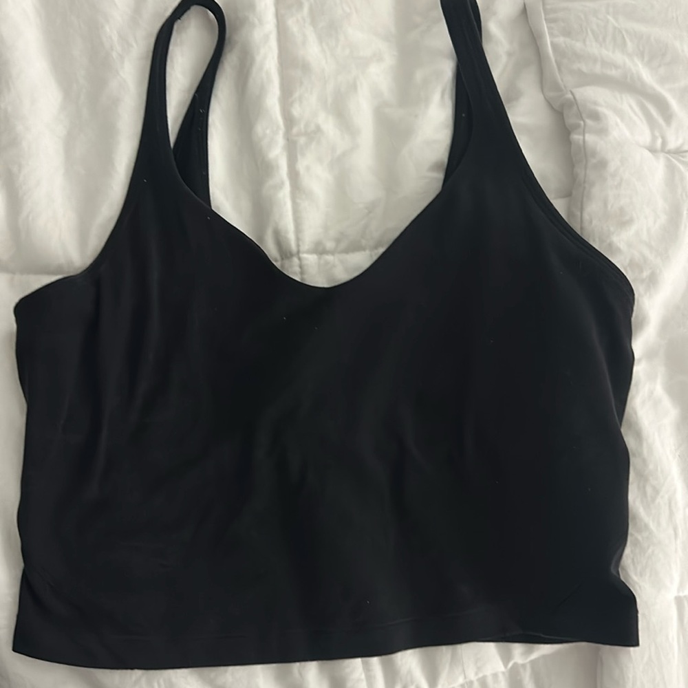 Lululemon Align Tank